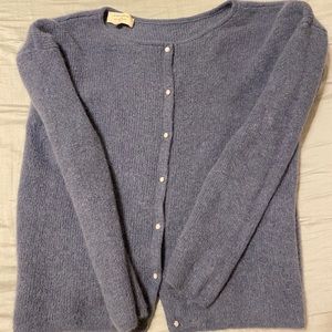 Sezane Gaspard Jumper